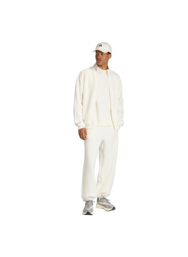 Adidas SOFT LUX TRACK TOP - Image 5